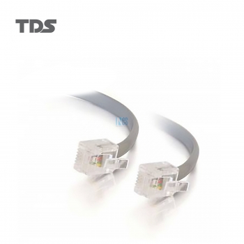 TDS Telephone Cable (10M)