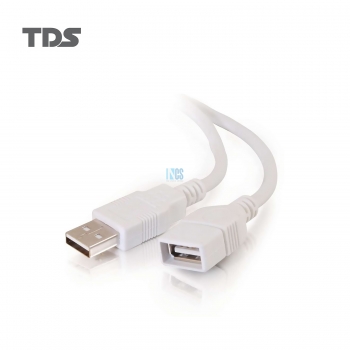 TDS Extension USB Male To USB Female (3M)