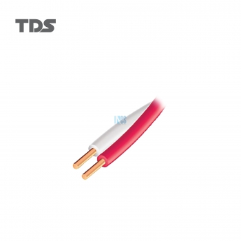 TDS Pure Cooper Cable - 2core/14wires/0.14mm (20M)