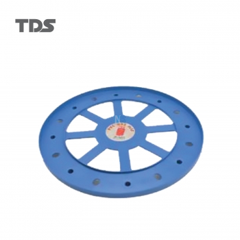 TDS GAS CYLINDER STAND