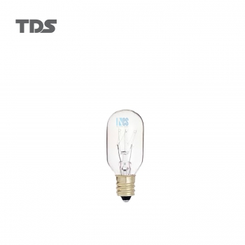 TDS BULB FRIDGE E12-CLEAR