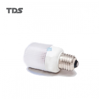 TDS BULB LED E27 WHITE