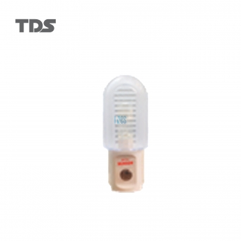 TDS NIGHT LIGHT WHITE