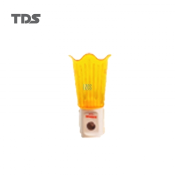 TDS NIGHT LIGHT FLOWER