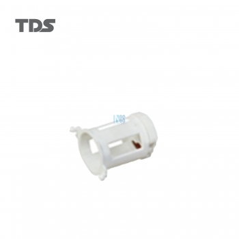 TDS FLUORESCENT TUBE STARTER HOLDER