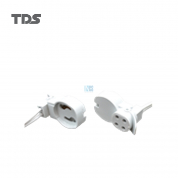 TDS FLUORESCENT CIRCULAR TUBE HOLDER