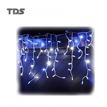 TDS CHASING LIGHT ICICLE  LED WHITE