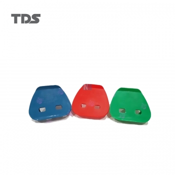 TDS Adapter UK Direct Plug EURO - 2 Pin Plug