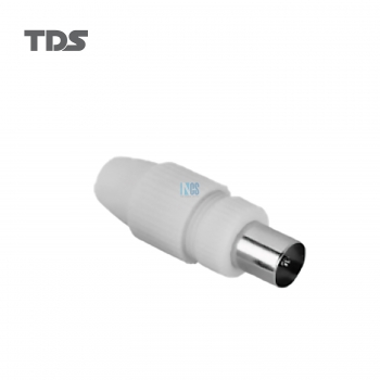 TDS Antenna Cable Connector - Male
