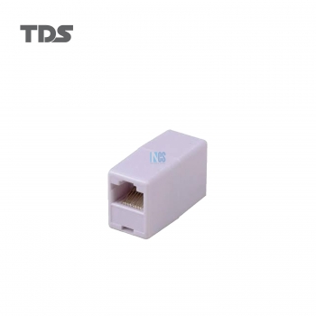 TDS Network Cable Socket Extension 1 Socket