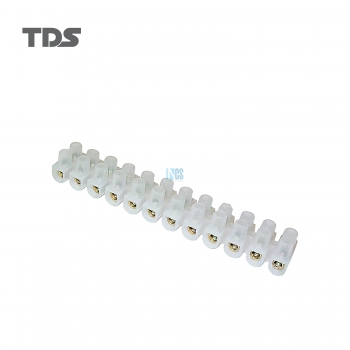 TDS Cable Connector 5A - 12 Slot