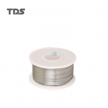 TDS Solder Wire Roll - 50G