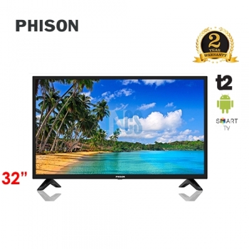 32inch LED FULL HD ANDROID 9.0 SMART TV E-SERIES