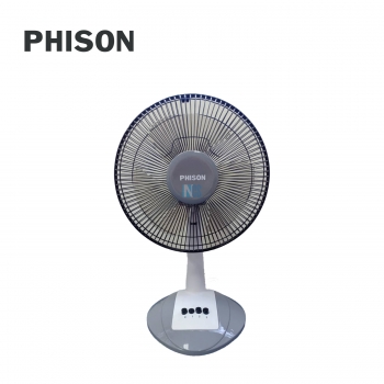 Phison 12' Table Fan