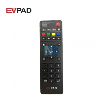 EVPAD ANDROID TV REMOTE CONTROL