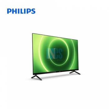 PHILIPS 32' LED HD ANDROID TV