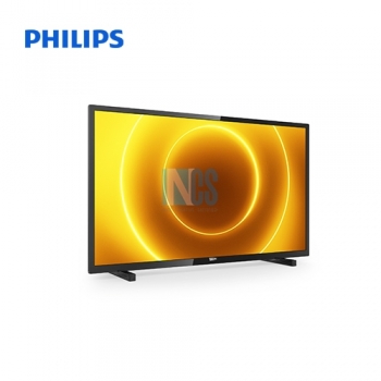 PHILIPS 43' LED FULL HD TV