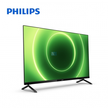 PHILIPS 43' LED HD ANDROID TV