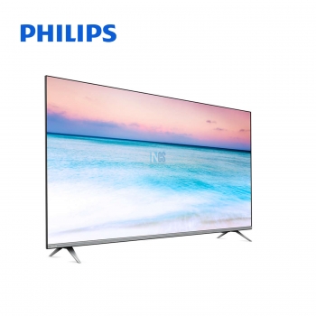 PHILIPS 65' LED 4K SMART TV