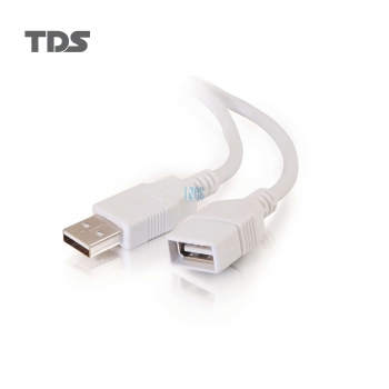 TDS Extension USB Male To USB Female (1.5M)