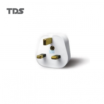 TDS Plug Top MK 13A Bakelite