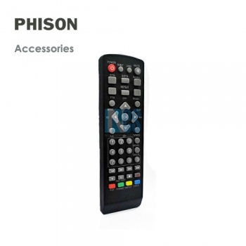 TV BOX REMOTE CONTROL FOR PTB-2070