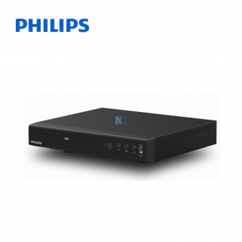 PHILIPS 2000SERIES DVD PLAYER