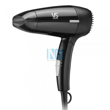 VIDAL SASSOON 1200W FOLDABLE DRYER