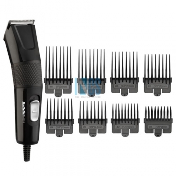 BABYLISS PERFORMANCE ENDURANCE POWER CLIPPER