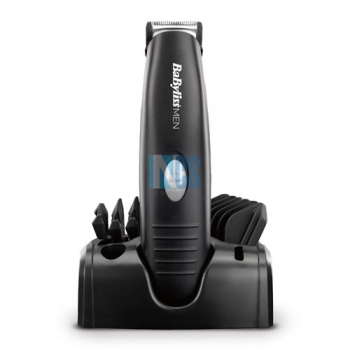 BABYLISS PRECISION BEARD TRIMMER