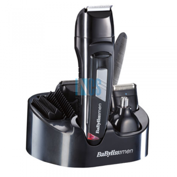 BABYLISS MULTI-8 MULTI-PURPOSE TRIMMER