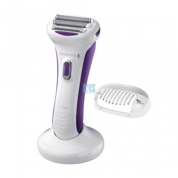 REMINGTON RECHARGEABLE LADY SHAVER