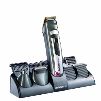 BABYLISS MULTI-10 TITANIUM MULTI-PURPOSE TRIMMER