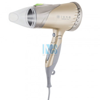 TESCOM ION HAIR DRYER