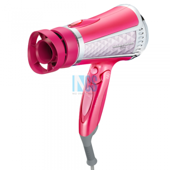 TESCOM ION HAIR DRYER