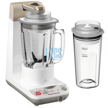 TESCOM VACUUM BLENDER