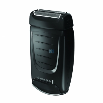 REMINGTON DUAL FOIL TRAVEL SHAVER