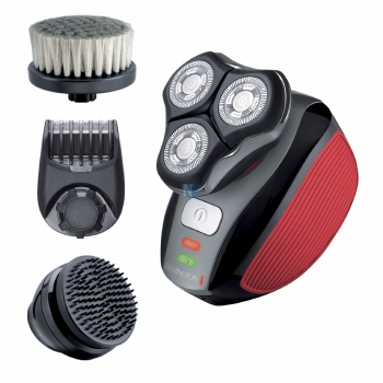 REMINGTON FLEX360° FACIAL GROOMING KIT