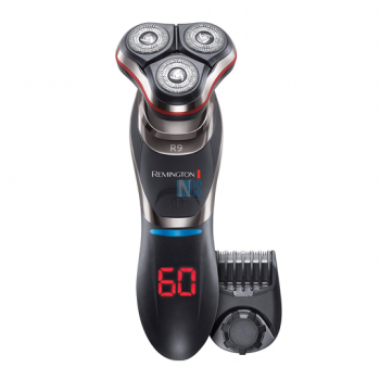 REMINGTON ULTIMATE SERIES R9 ROTARY SHAVER