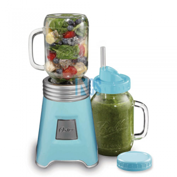 OSTER MASON JAR BLENDER