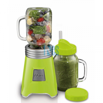 OSTER MASON JAR BLENDER