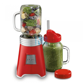 OSTER MASON JAR BLENDER