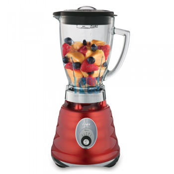 OSTER CLASSIC BLENDER (OSTER SIGNATURE BEEHIVE BLENDER)