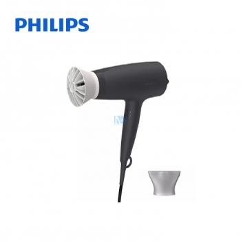 PHILIPS DRYER 3000 THERMOPROTECT 1600W (CHARCOAL/GREY)