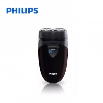 PHILIPS ELECTRIC SHAVER, 2XAA BATTERY OPERATED