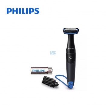 PHILIPS BODYGROOM SERIES 1000,BODY GROOMER