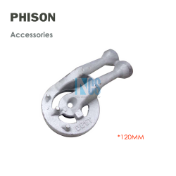 GAS COOKER BURNER 120MM