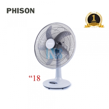 PHISON TABLE FAN-18